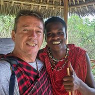 borut brulc in masaj